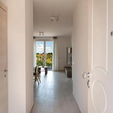 Διαμέρισμα Sul Calar Del Sole Al Conero