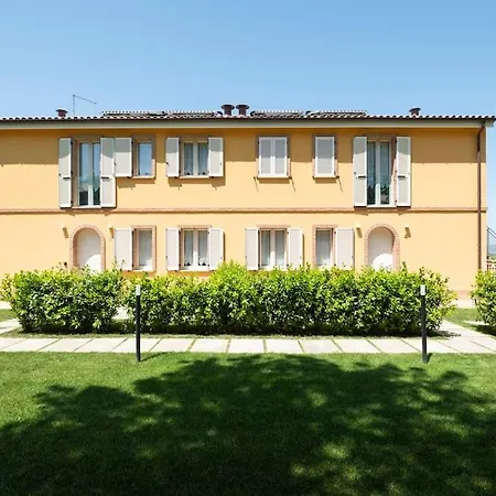 Sul Calar Del Sole Al Conero *