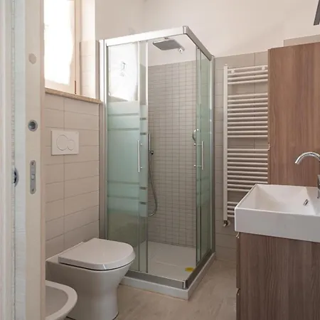 Διαμέρισμα Sul Calar Del Sole Al Conero