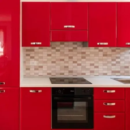 Sul Calar Del Sole Al Conero *