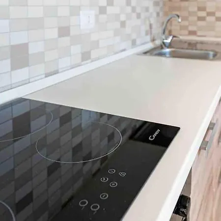 Sul Calar Del Sole Al Conero Ρεκανάτι