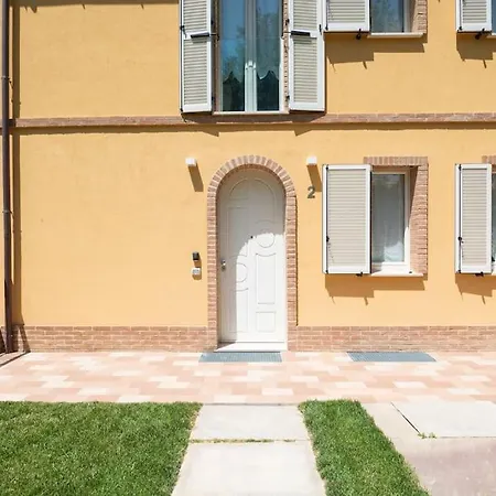 Sul Calar Del Sole Al Conero
