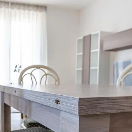 Sul Calar Del Sole Al Conero Διαμέρισμα Ρεκανάτι