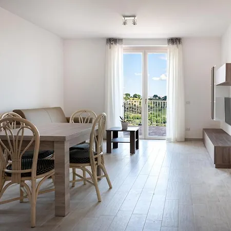 Sul Calar Del Sole Al Conero * Ρεκανάτι