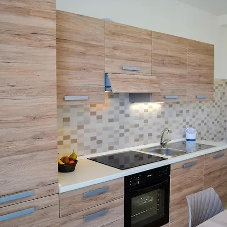 Sul Calar Del Sole Al Conero Διαμέρισμα