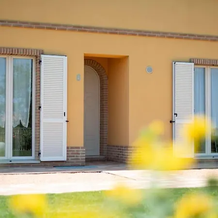 Sul Calar Del Sole Al Conero Apartment *