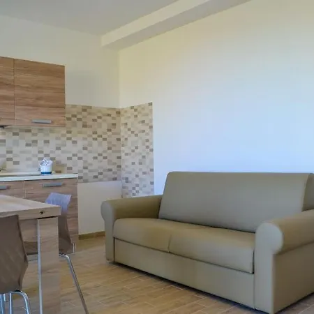 Appartement Sul Calar Del Sole Al Conero Recanati