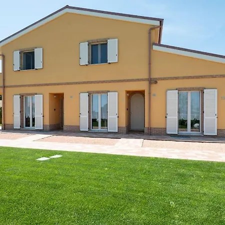 Διαμέρισμα Sul Calar Del Sole Al Conero