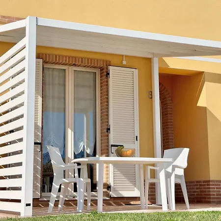 Sul Calar Del Sole Al Conero *