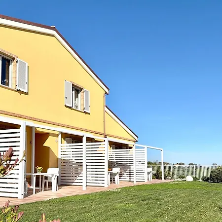 Sul Calar Del Sole Al Conero Appartamento *