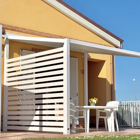 Appartamento Sul Calar Del Sole Al Conero *