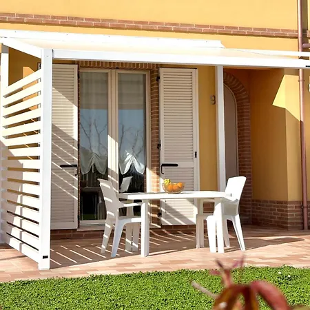 Sul Calar Del Sole Al Conero Appartamento Recanati