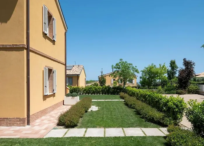 Sul Calar Del Sole Al Conero *